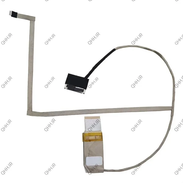 فلت تصویر لپ تاپ ایسوس K43U-K43T-K43B_PBL50_DC02001AU20 AMD