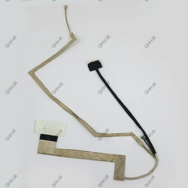 فلت تصویر لپ تاپ ایسوس K52_1422-00NP0AS-LED