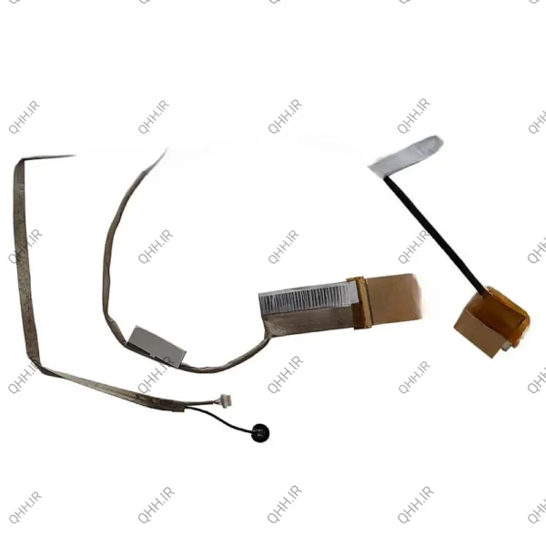 فلت تصویر لپ تاپ ایسوس K53_14G221036000 بردسبز