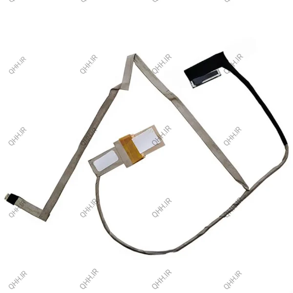 فلت تصویر لپ تاپ ایسوس K53-K53U-K53T_PBL60_DC02001AV20 برد آبی