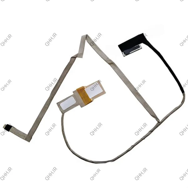 فلت تصویر لپ تاپ ایسوس K53-K53U-K53T_PBL60_DC02001AV20 برد آبی