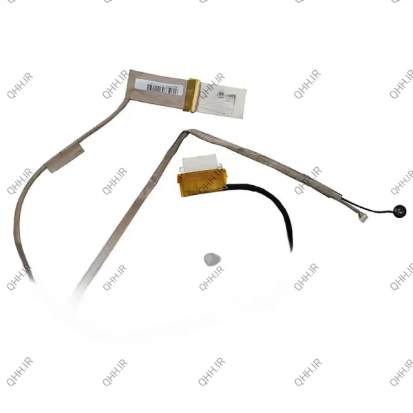 فلت تصویر لپ تاپ ایسوس K54-X54_1422-018B000_14G221047000