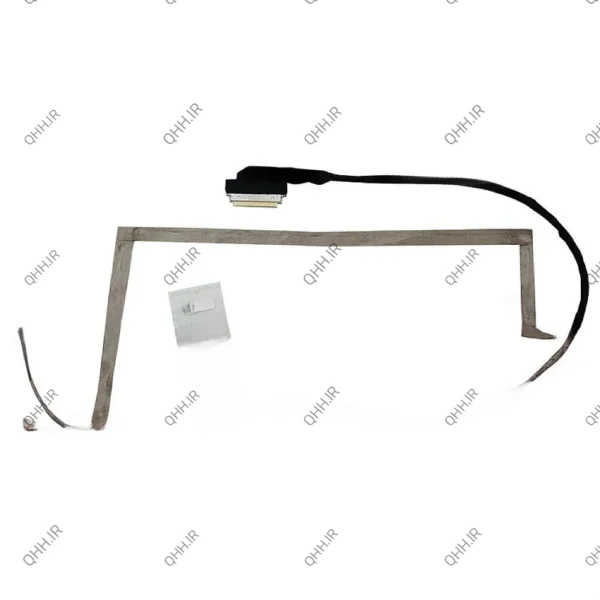 فلت تصویر لپ تاپ ایسوس K55-K55VD-K55A-K55V_XJ3_DD0XJ3LC000_DD0XJ3LG00_DD0XJ3C000_14005-00620000