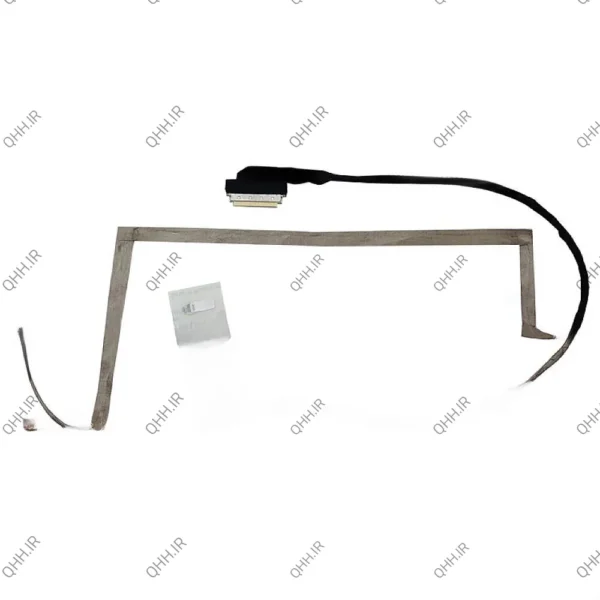فلت تصویر لپ تاپ ایسوس K55-K55VD-K55A-K55V_XJ3_DD0XJ3LC000_DD0XJ3LG00_DD0XJ3C000_14005-00620000