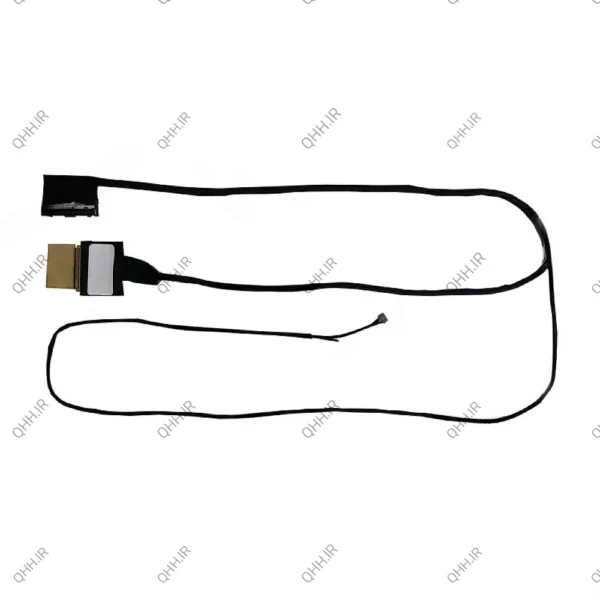 فلت تصویر لپ تاپ ایسوس N56V_LXPA_DDNJ8QLC100_14005-01140100 40Pin