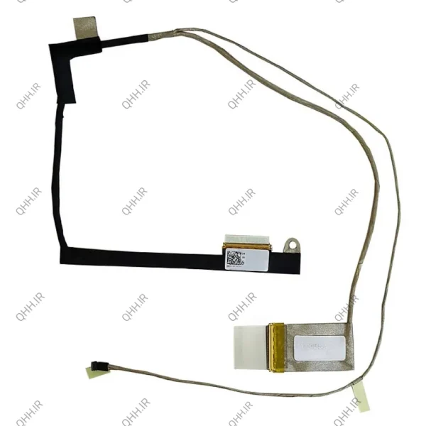 فلت تصویر لپ تاپ ایسوس X450VC-X450CC-X450EP-X450VP_40Pin ضخیم