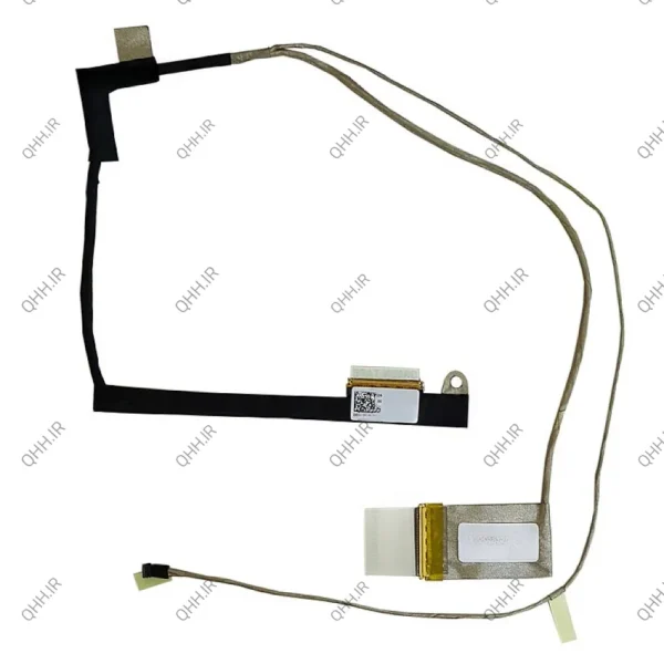 فلت تصویر لپ تاپ ایسوس X450VC-X450CC-X450EP-X450VP_40Pin ضخیم