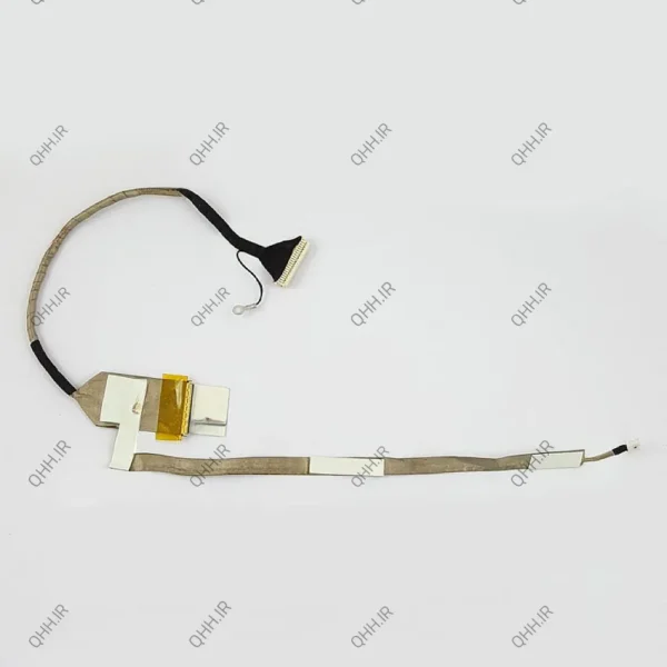فلت تصویر لپ تاپ ایسوس X88_9B23_1422-00JG000