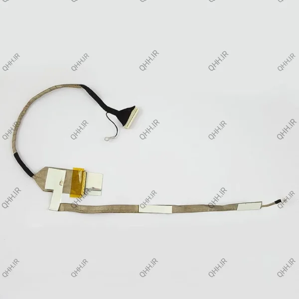 فلت تصویر لپ تاپ ایسوس X88_9B23_1422-00JG000