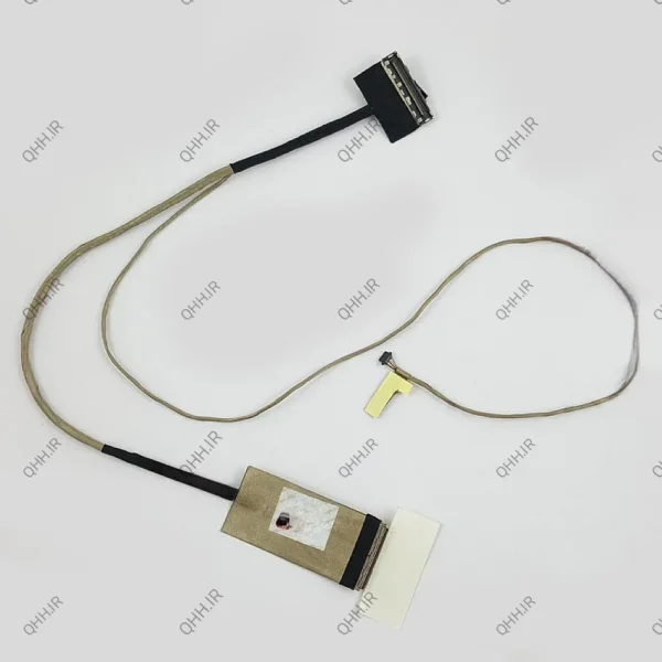 فلت تصویر لپ تاپ ایسوس X455_DMP032_14005-01400400 40Pin