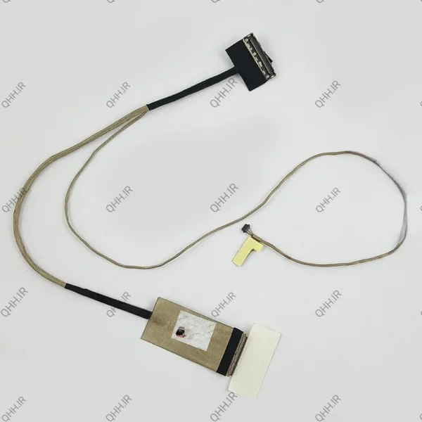 فلت تصویر لپ تاپ ایسوس X455_DMP032_14005-01400400 40Pin