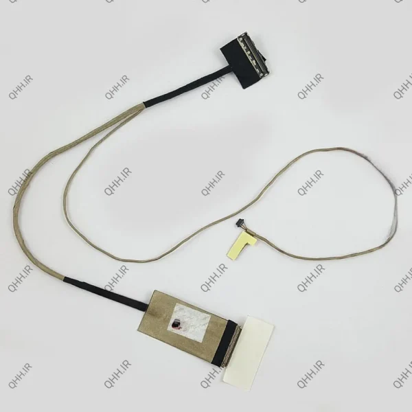 فلت تصویر لپ تاپ ایسوس X455_DMP032_14005-01400400 40Pin