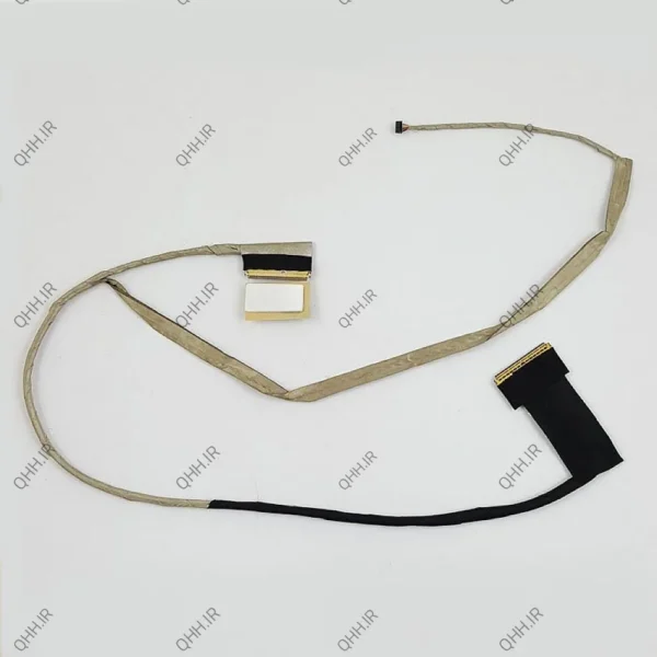 فلت تصویر لپ تاپ ایسوس X550-X550LD_1422-01FV000 40Pin-LVDS نازک