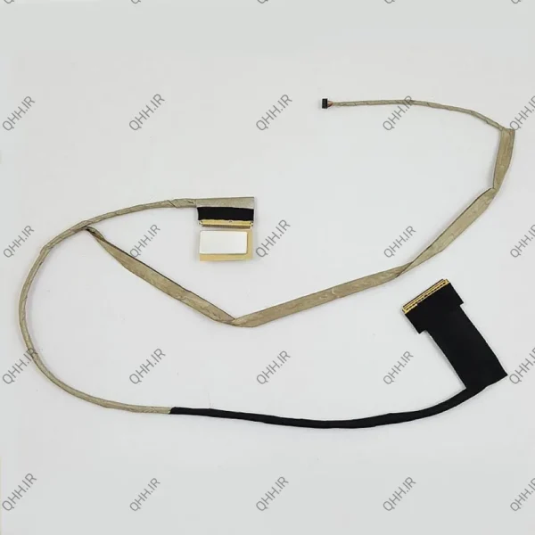 فلت تصویر لپ تاپ ایسوس X550-X550LD_1422-01FV000 40Pin-LVDS نازک