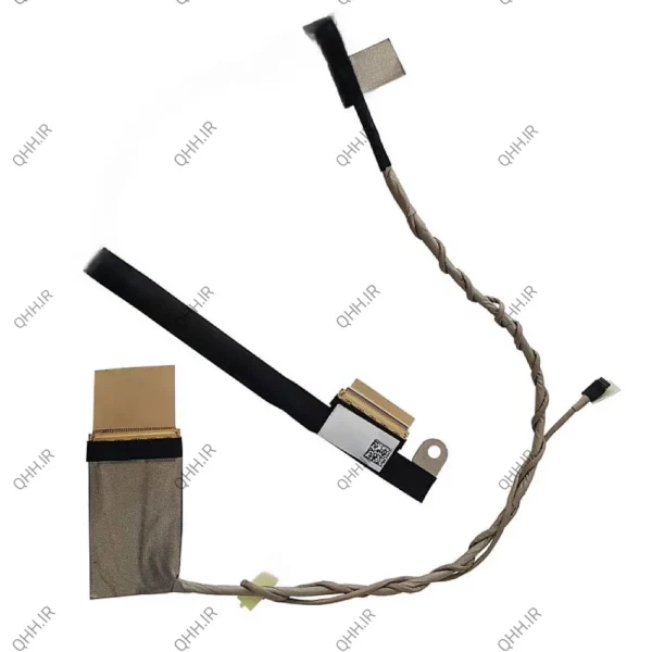 فلت تصویر لپ تاپ ایسوس X450MD_LXPA_DDXJAWLC020_14005-00932500 40Pin ضخیم
