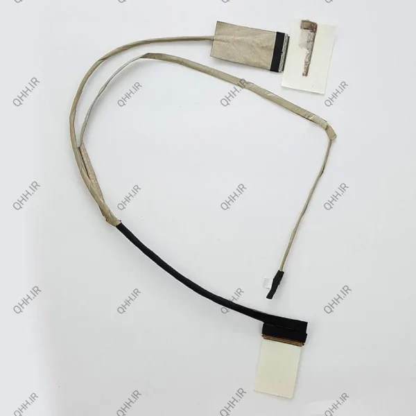 فلت تصویر لپ تاپ ایسوس X553_14005-01280200_14005-01280900 ضخیم