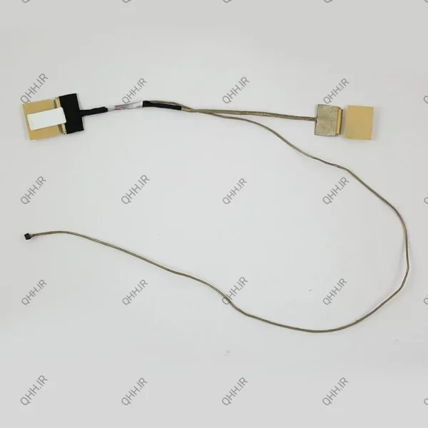 فلت تصویر لپ تاپ ایسوس X556-K556U-A556-F556UV_1422-02590AS_025A0AS_025B0AS_14005-01820000 30Pin-EDP
