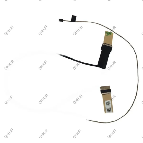 فلت تصویر لپ تاپ ایسوس GL552_1422-029V0AS 30Pin نازک