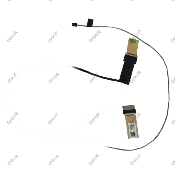 فلت تصویر لپ تاپ ایسوس GL552_1422-029V0AS 30Pin نازک