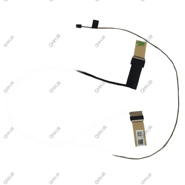 فلت تصویر لپ تاپ ایسوس GL552_1422-029V0AS 30Pin نازک