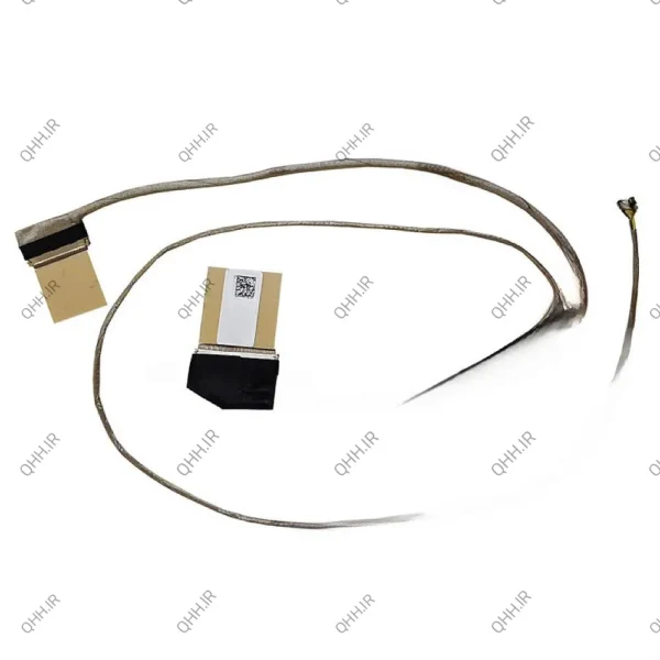 فلت تصویر لپ تاپ ایسوس VivoBook X510UA-X510UR_QC13_DD0XKGLC020_EDP