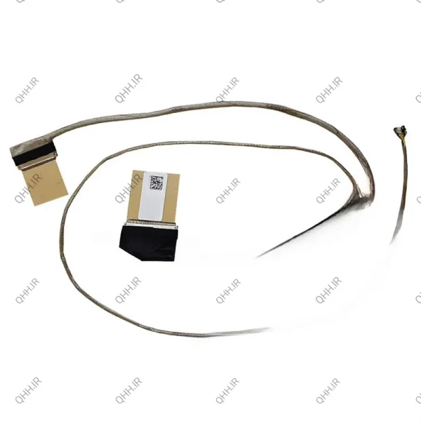 فلت تصویر لپ تاپ ایسوس VivoBook X510UA-X510UR_QC13_DD0XKGLC020_EDP