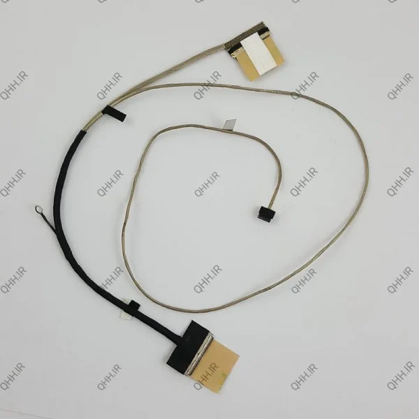 فلت تصویر لپ تاپ ایسوس N580_X580GD_1422-02ML0AS_1422-02SP0AS_NoTouch-40Pin-EDP-UHD
