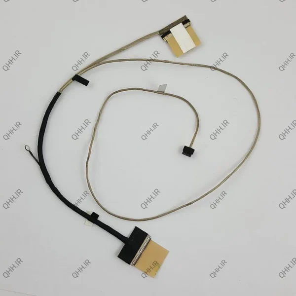 فلت تصویر لپ تاپ ایسوس N580_X580GD_1422-02ML0AS_1422-02SP0AS_NoTouch-40Pin-EDP-UHD