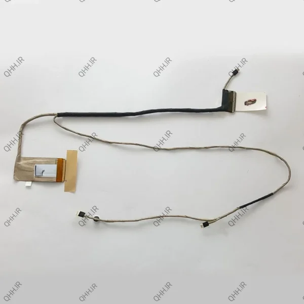 فلت تصویر لپ تاپ ایسوس X75-R752MA-X751LD-F751LD_14005-01190200_Touch-LVDS ضخیم