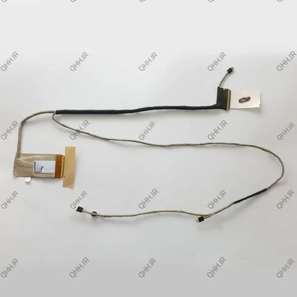 فلت تصویر لپ تاپ ایسوس X75-R752MA-X751LD-F751LD_14005-01190200_Touch-LVDS ضخیم