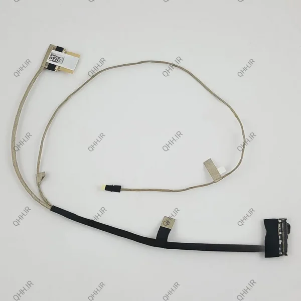 فلت تصویر لپ تاپ ایسوس ROG Strix GL502VT_1422-02B50AS_14005-02000200_Non touch-30Pin