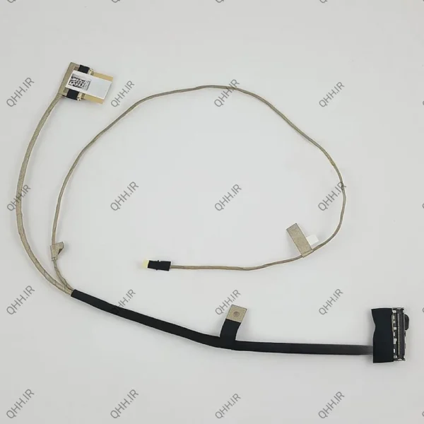 فلت تصویر لپ تاپ ایسوس ROG Strix GL502VT_1422-02B50AS_14005-02000200_Non touch-30Pin