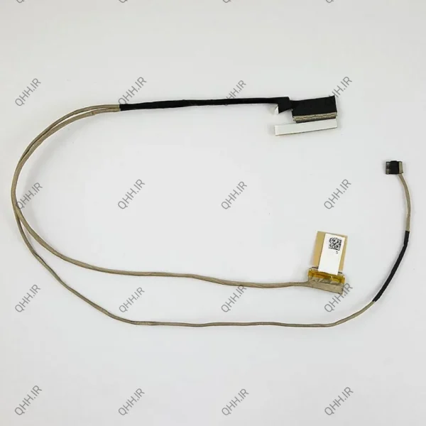 فلت تصویر لپ تاپ ایسوس ROG Zephyrus GX501VIK_1422-02NX0AS_FHD-30Pin