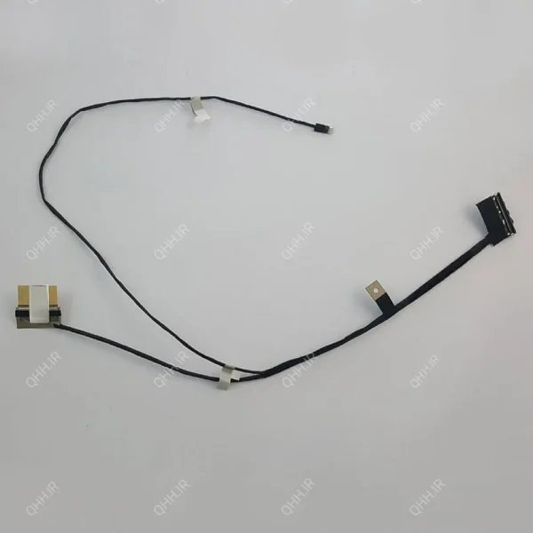 فلت تصویر لپ تاپ ایسوس ROG Strix GL502VY_1422-02E10AS_40Pin-EDP