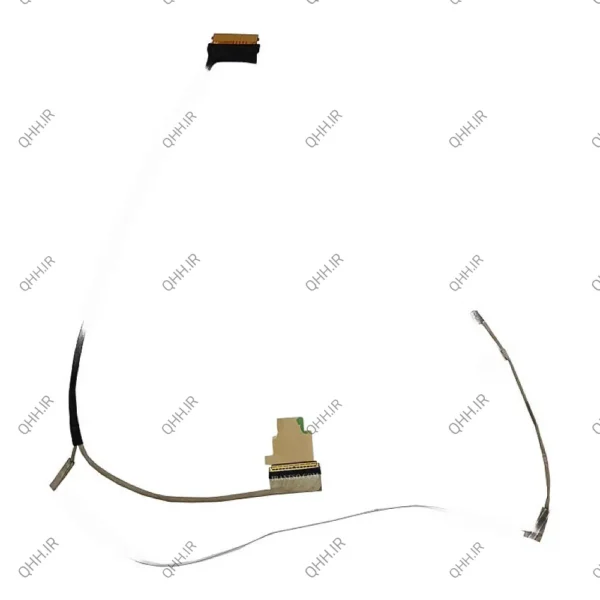 فلت تصویر لپ تاپ ایسوس TUF Gaming FX506_BKX-DD0BKXLC100_14005-03400200 40Pin-EDP