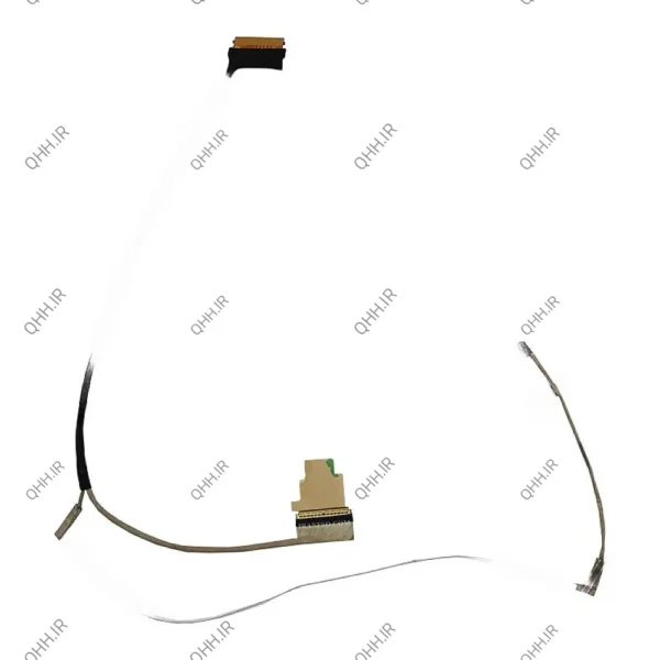 فلت تصویر لپ تاپ ایسوس TUF Gaming FX506_BKX-DD0BKXLC100_14005-03400200 40Pin-EDP