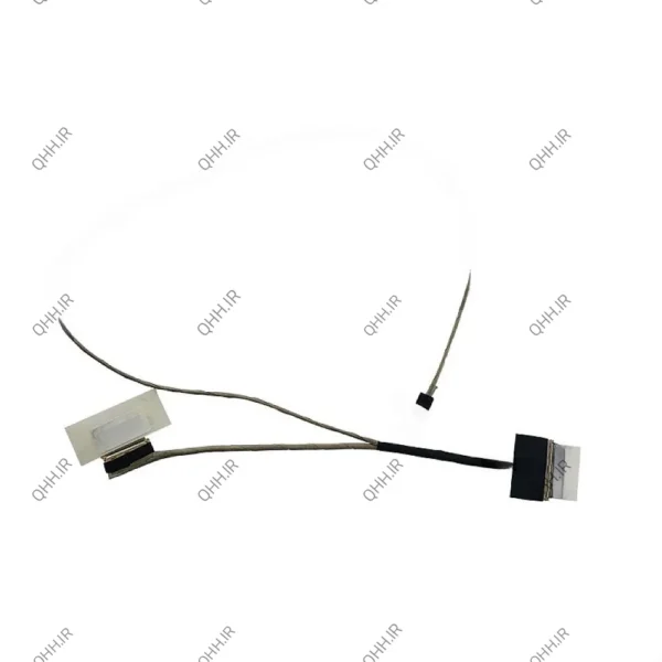 فلت تصویر لپ تاپ ایسوس X505UA_DD0XKELC000 EDP
