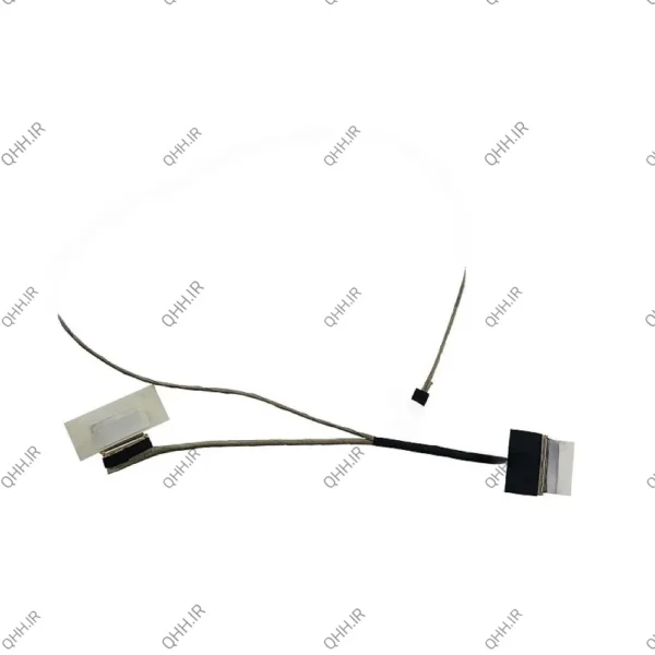 فلت تصویر لپ تاپ ایسوس X505UA_DD0XKELC000 EDP