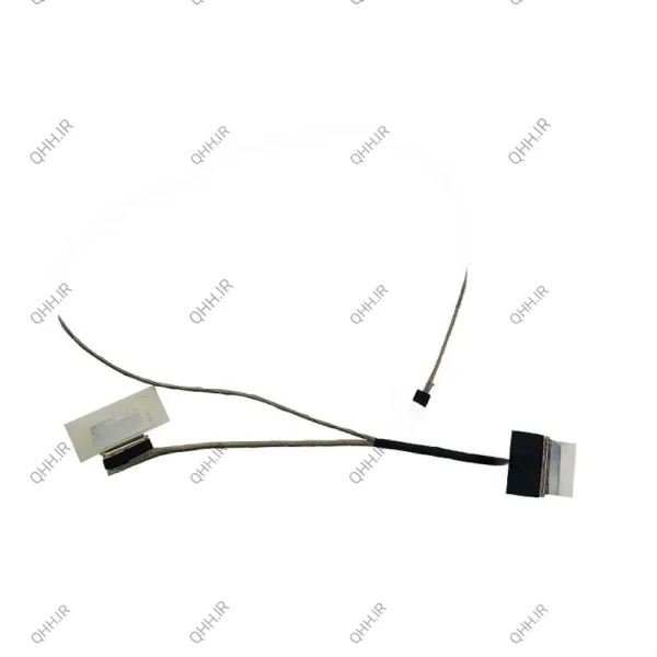 فلت تصویر لپ تاپ ایسوس X505UA_DD0XKELC000 EDP