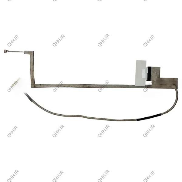 فلت تصویر لپ تاپ توشیبا Satellite C670-C675_1422-00XB000