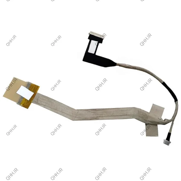 فلت تصویر لپ تاپ توشیبا Satellite L300-305_6017B0146701