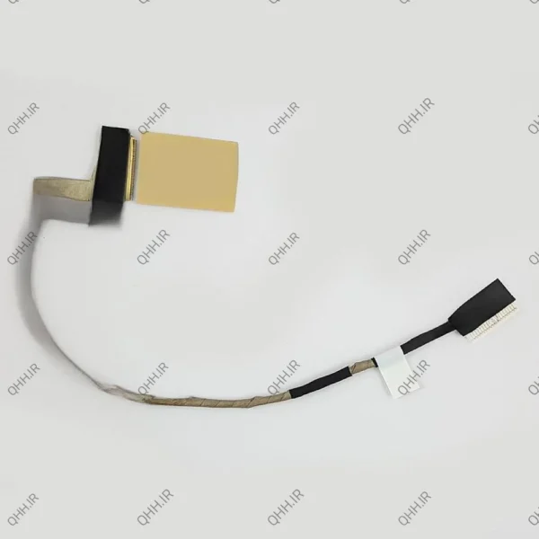 فلت تصویر لپ تاپ توشیبا Mini NB200-205_DC02000S000