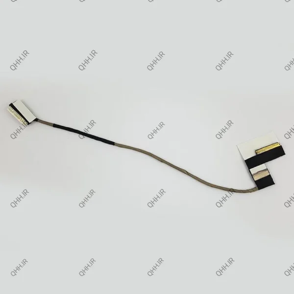 فلت تصویر لپ تاپ توشیبا Mini NB300-NB305_DC02000ZF10
