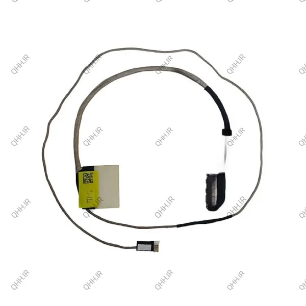 فلت تصویر لپ تاپ توشیبا Satellite E55-E45-L40_M50D-A-10K N0N TO_DC02001TC00