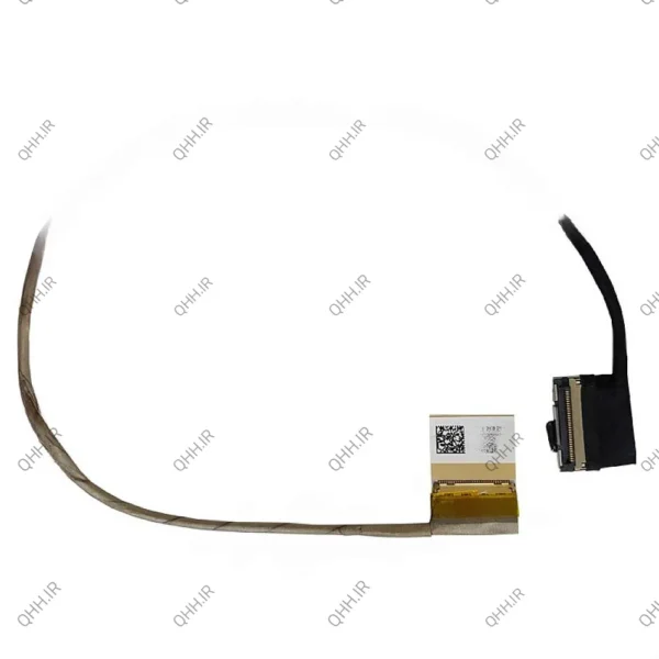 فلت تصویر لپ تاپ توشیبا Satellite S50-B S55-B_BLI_DD0BLILC130 EDP