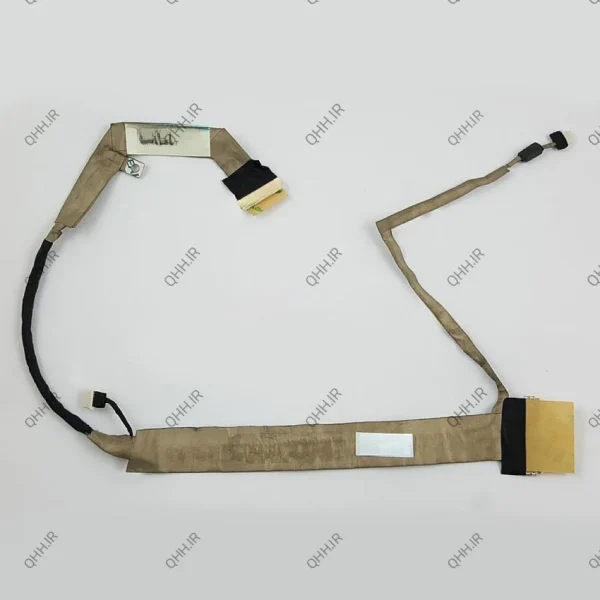 فلت تصویر لپ تاپ توشیبا Satellite L455_NBWAA_DC02000YY00