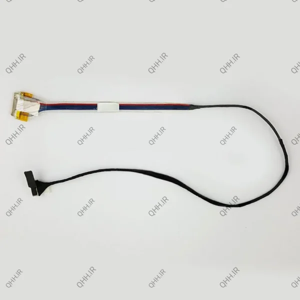 فلت تصویر لپ تاپ ام اس آی MegaBook S300-S310-S311_K19-3020012-H58