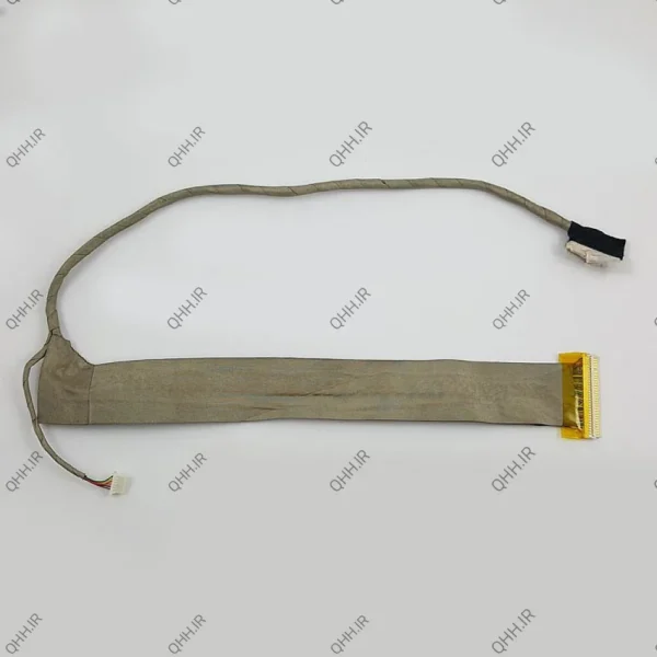 فلت تصویر لپ تاپ ام اس آی AX705-MS1037-MS1715_K19-3036001-H39
