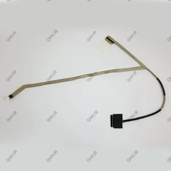 فلت تصویر لپ تاپ ام اس آی GE62_MS16J1_K1N-3040035 EDP
