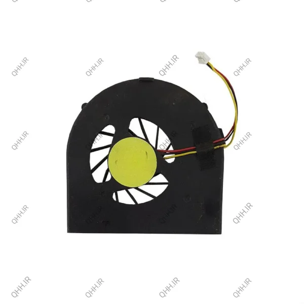 فن لپ تاپ دل Inspiron 15R N5010 دست دوم